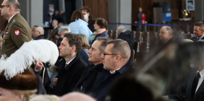 Fot. Tomasz Kaźmierczak/ Hufiec ZHP Sochaczew