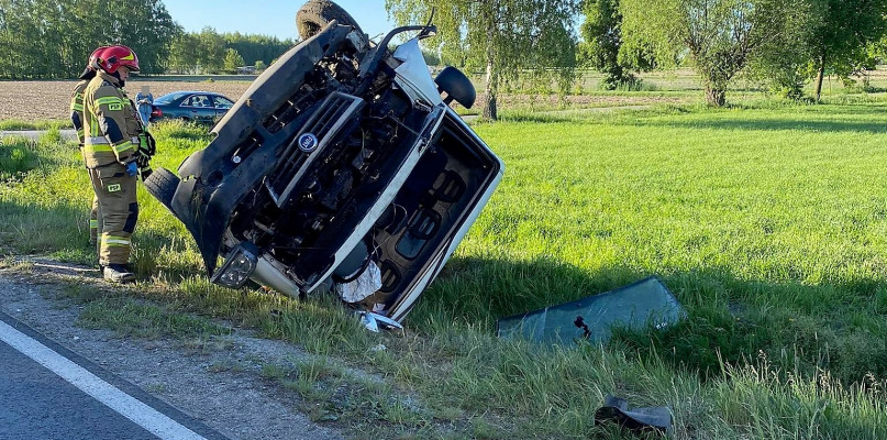 foto OSP Giżyce