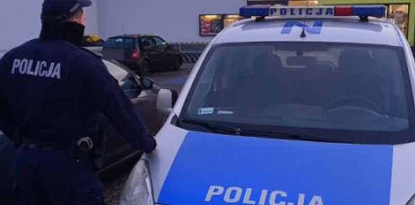 foto poglądowe źródło policja.pl