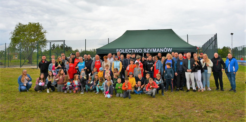 foto Orlik Szymanów