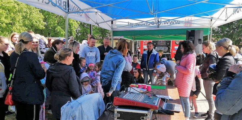 foto Czy wiesz, że w Brochowie