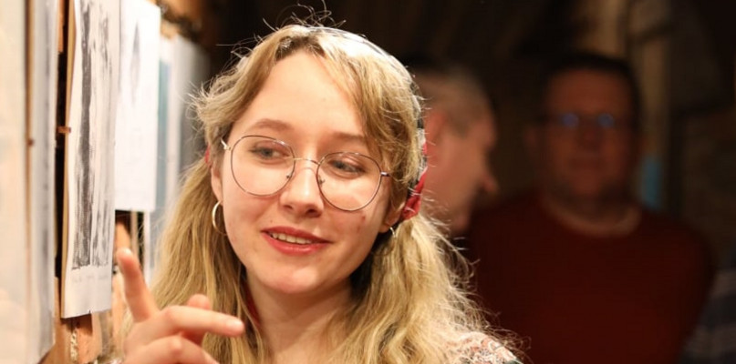 foto GOK Iłów