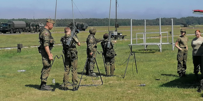 foto Prywatne Liceum Ogólnokształcące dla Młodzieży Nr 1 w Sochaczewie