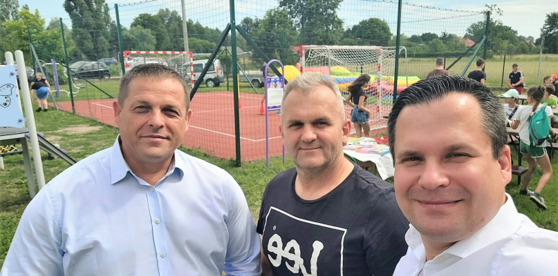 foto FB Adam Orliński 