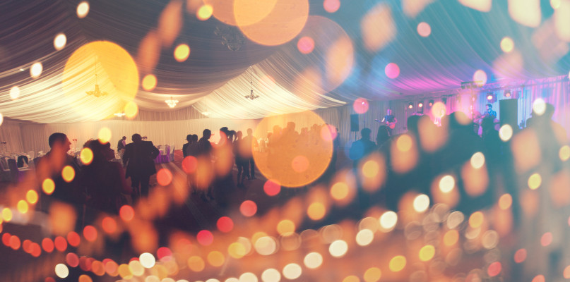 3 weselne wpadki, które zapadły na długo w pamięci