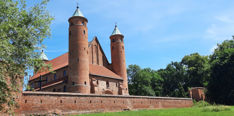 Nasz powiat na rowerowym szlaku Mazowsza, 230 km oznaczonych ścieżek