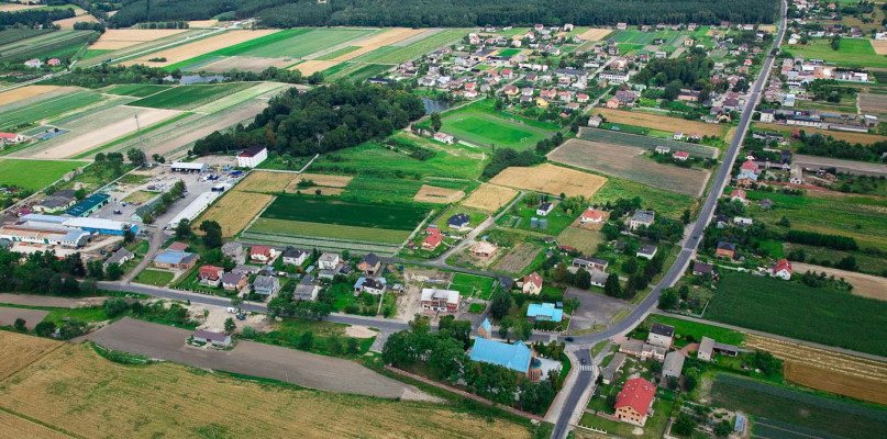 Gmina Młodzieszyn z kolejnym dofinansowaniem z Polskiego Ładu