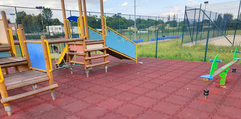 foto Sołectwo Szymanów