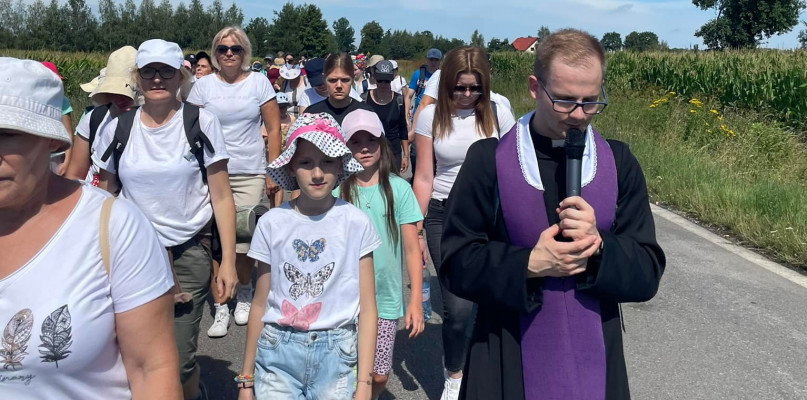foto Parafia Św. Wawrzyńca Diakona i Męczennika w Sochaczewie