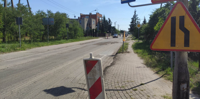 foto Starostwo Powiatowe w Sochaczewie