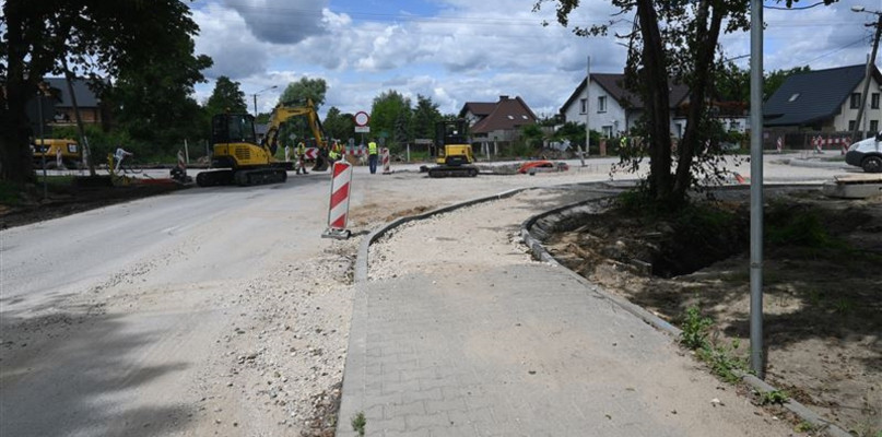 foto Starostwo Powiatowe w Sochaczewie 