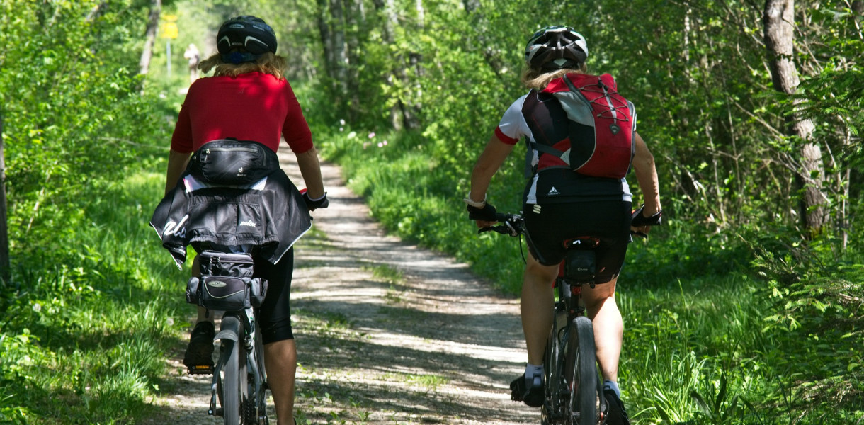 Urząd gminy Nowa Sucha zaprasza na rajd rowerowy szlakiem Bitwy nad Bzurą
