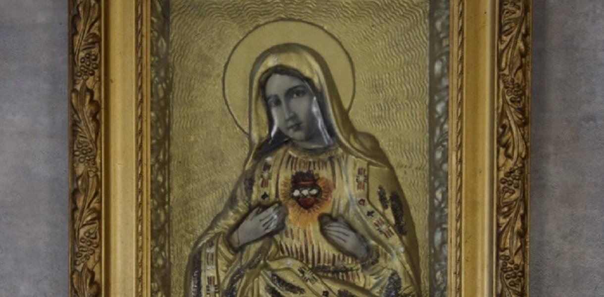 Policja publikuje zdjęcia. Kto rozpoznaje swoje rzeczy?