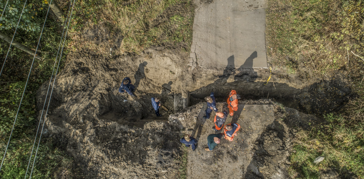 Fabryka Ujęć Radek Dulski