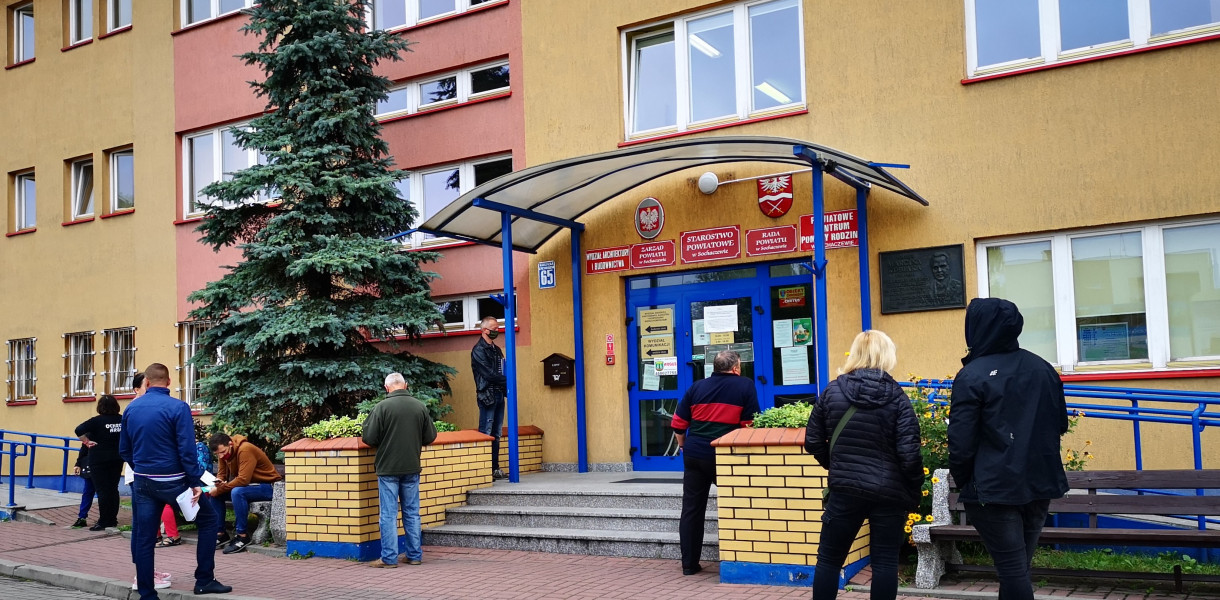 Specjalny dyżur PGNiG dla mieszkańców Sochaczewa: można zawrzeć umowę