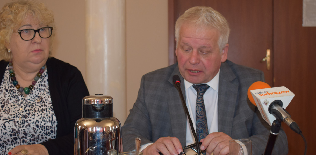 Węgiel w gminie Sochaczew: nie będzie gminnego składu, jest inny pomysł 