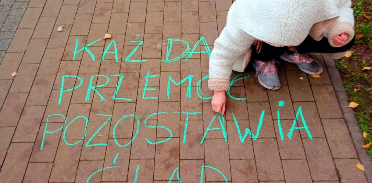 Placówka Opiekuńczo Wychowawcza Atria