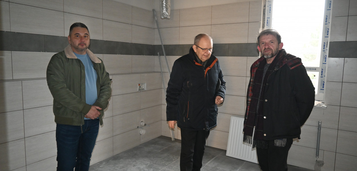 Starostwo Powiatowe w Sochaczewie