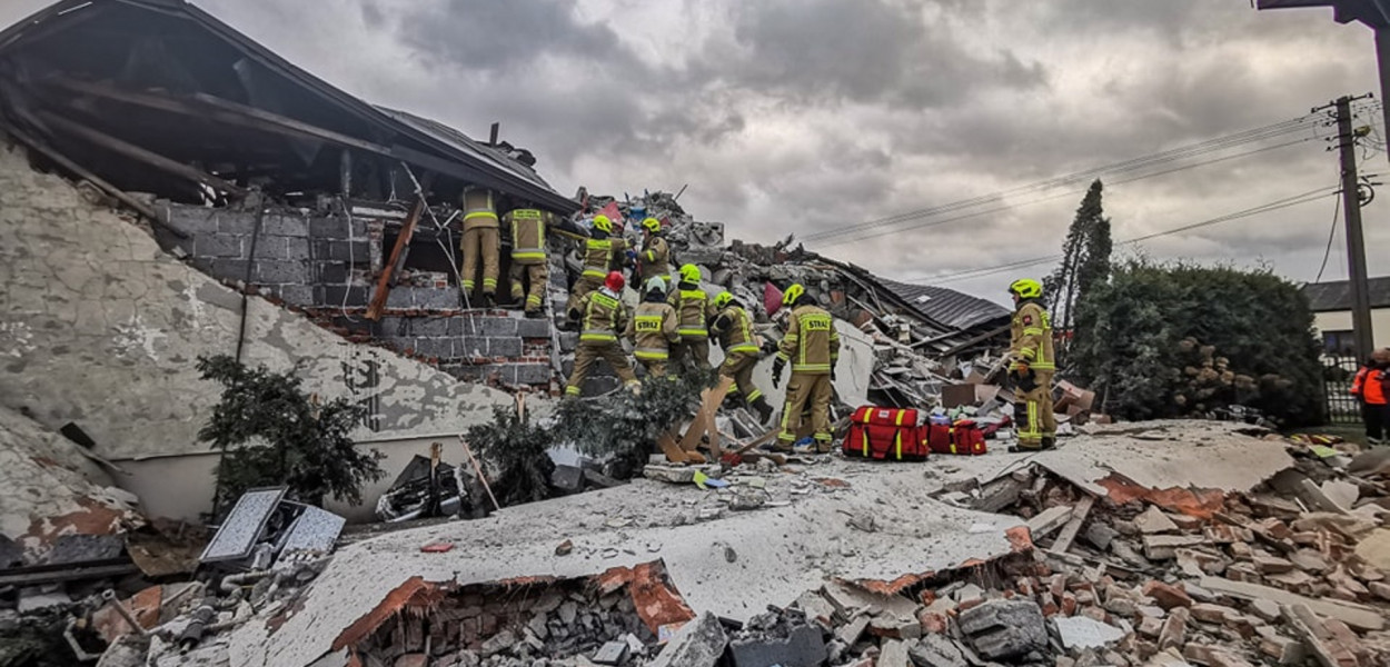 KMP PSP Skierniewice