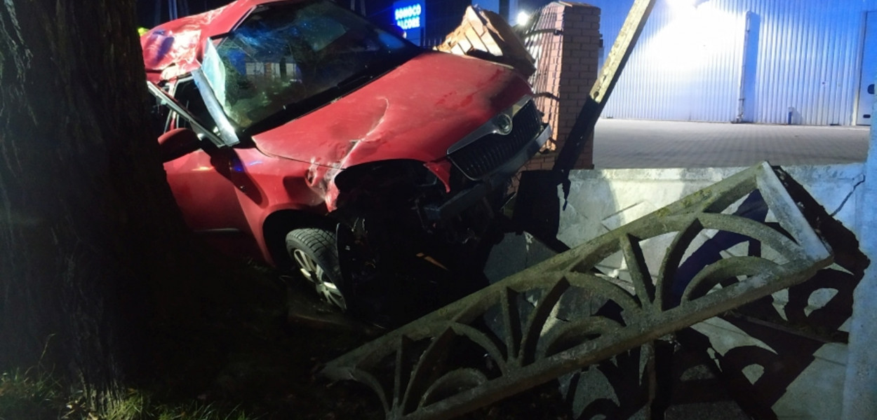 foto KP PSP Sochaczew 