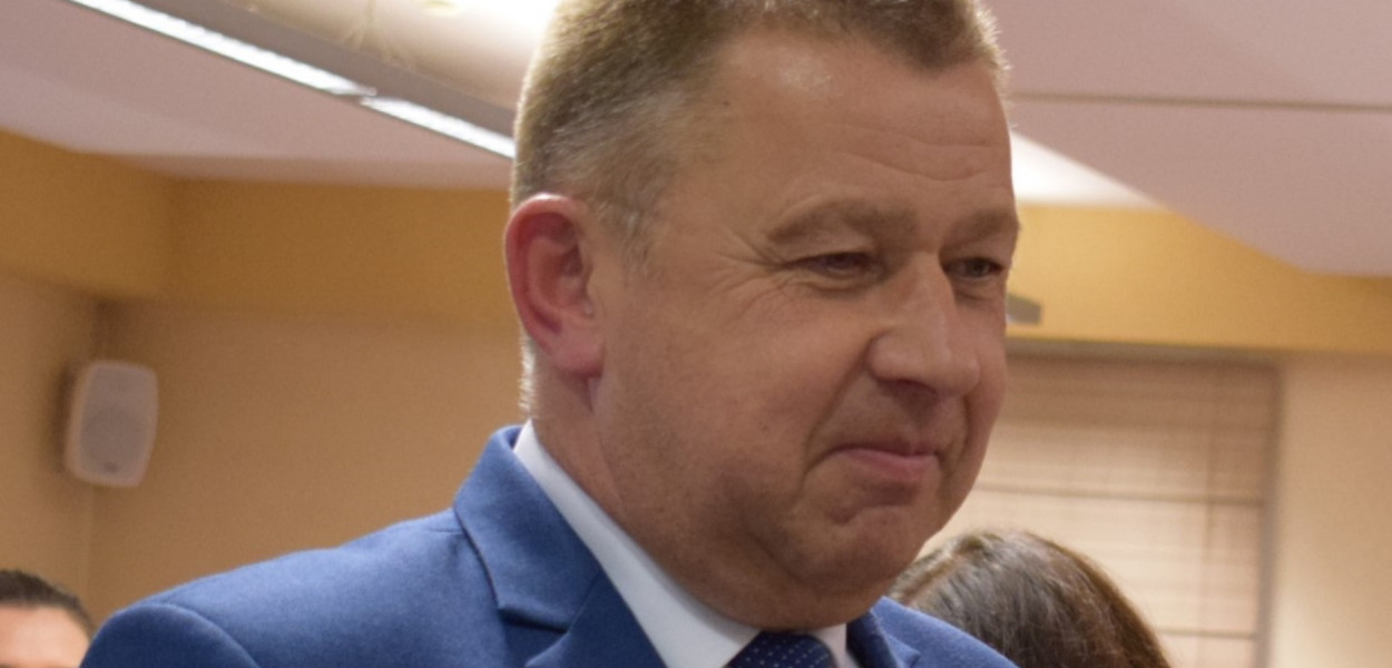 Dariusz Dobrowolski: smykałkę do handlu miał od dzieciństwa