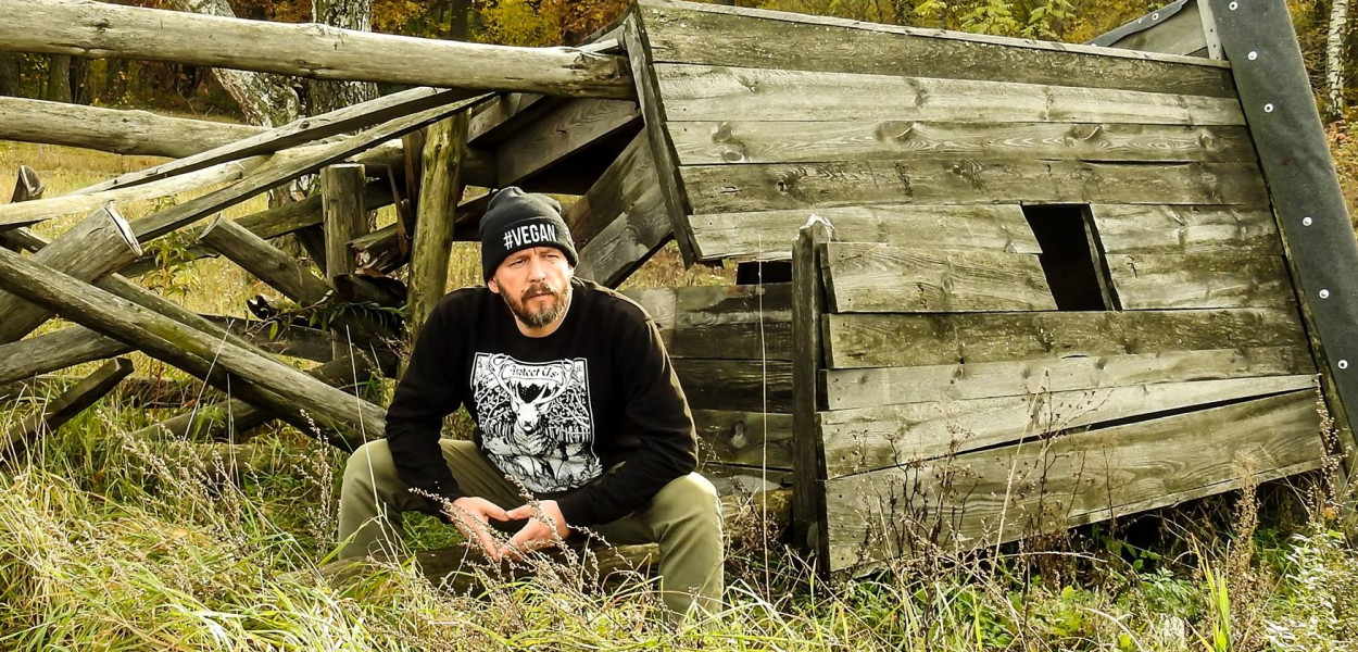 Roman Głodowski o sochaczewskich bobrach: cieszmy się, że wróciły