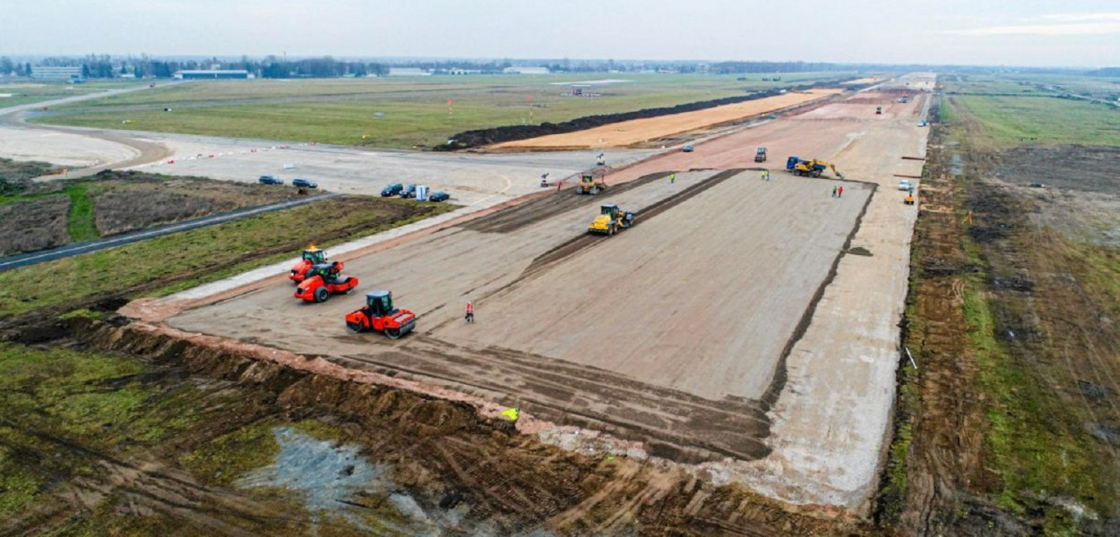 Program Dobrowolnych Nabyć: znaczący wzrost zgłoszeń i transakcji