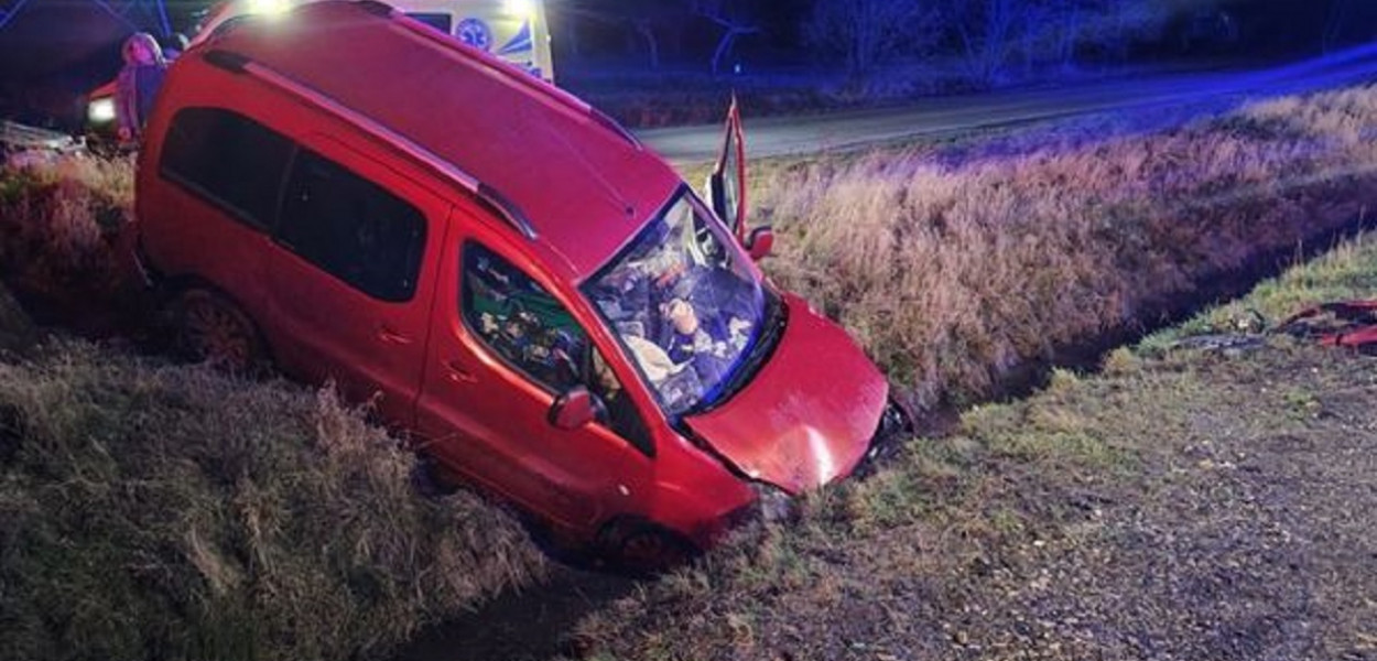 foto KPPSP Sochaczew