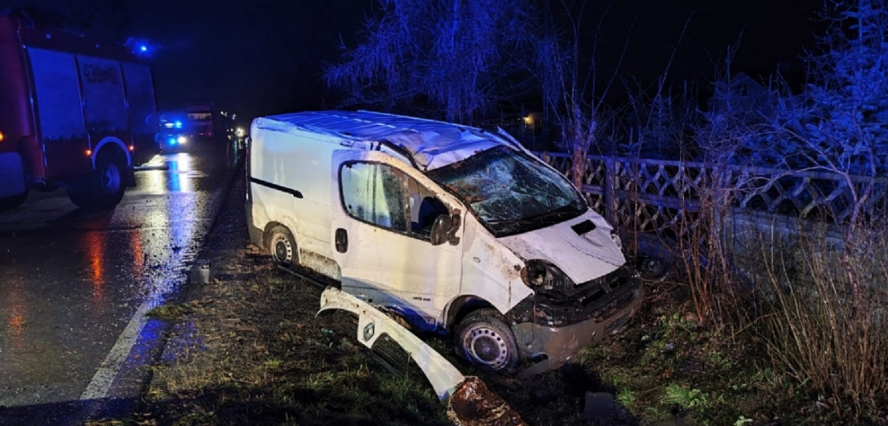 foto KPPSP Sochaczew