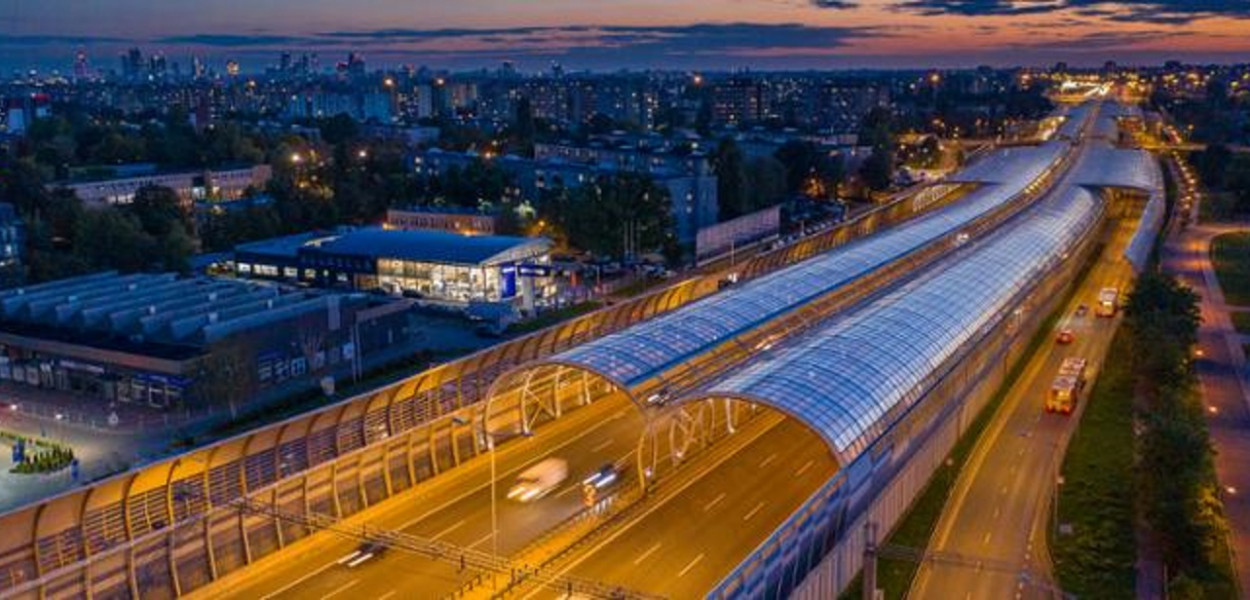 Droga ekspresowa S50 przez powiat sochaczewski: spotkania informacyjne w gminach