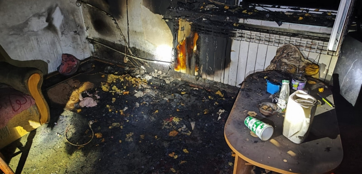 foto KP PSP Sochaczew 
