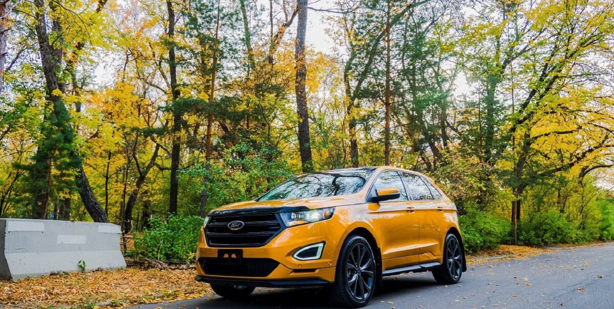 Opony wzmacniane – kiedy i do jakiego auta warto je wybrać?