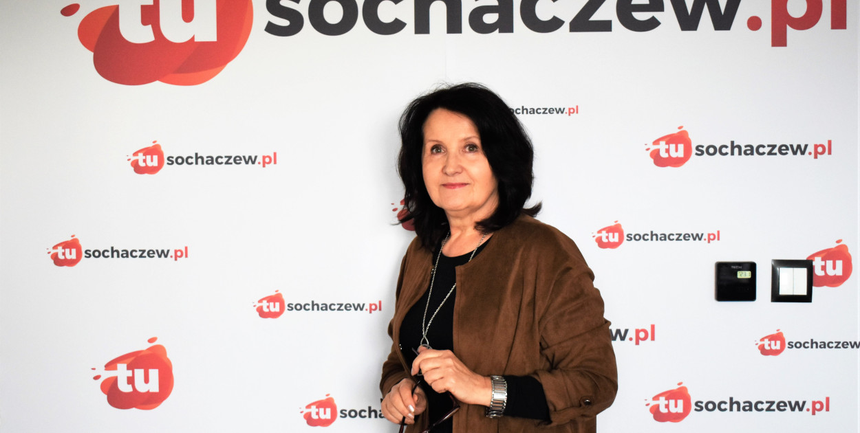 15 lat Uniwersytetu Trzeciego Wieku w Sochaczewie, plany są duże