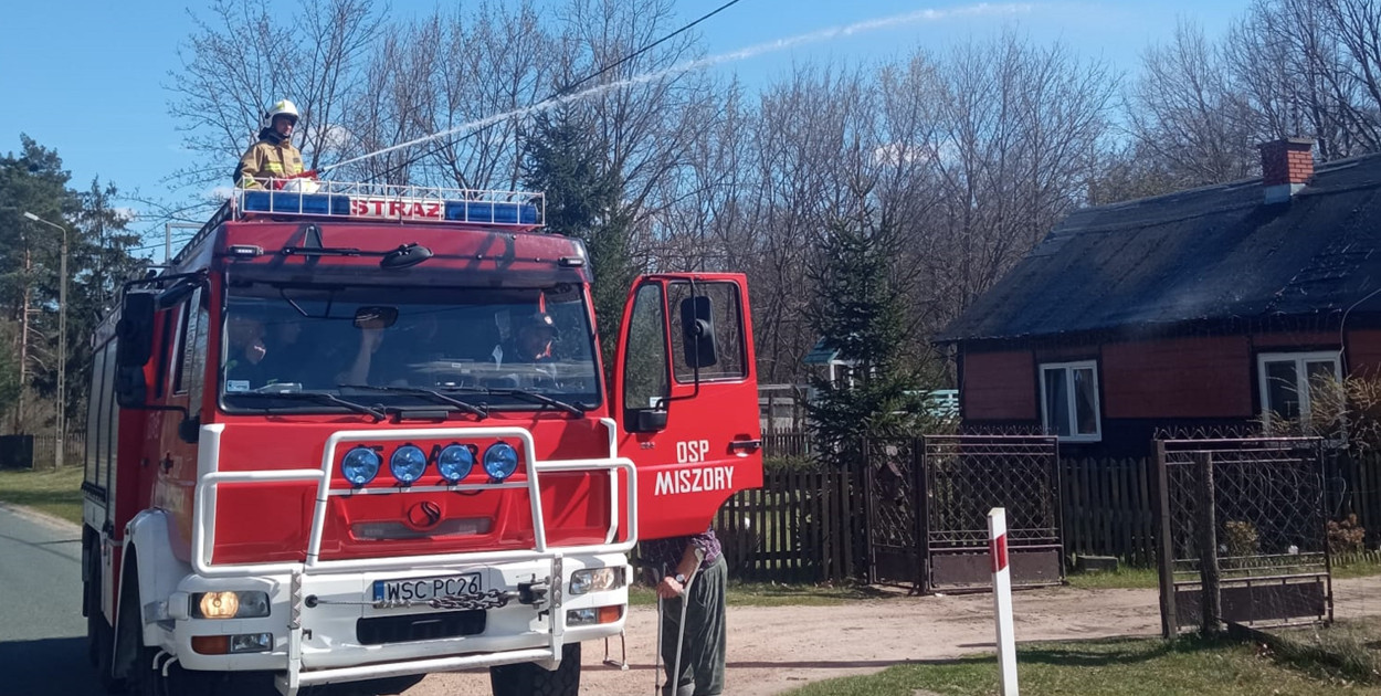 Lany Poniedziałek w powiecie dawniej i dziś. Będzie też akcja strażacka SONDA 