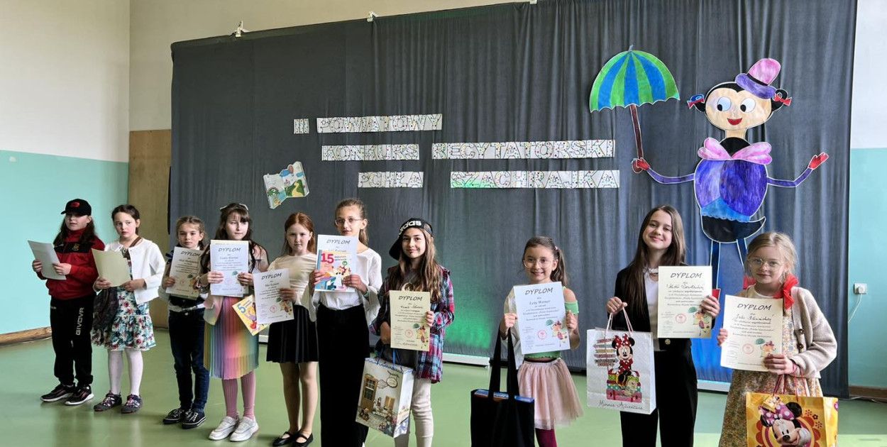 Szkoła Podstawowa nr 6 w Sochaczewie