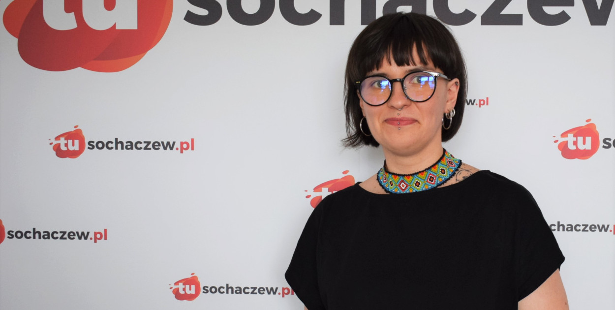 Warsztat Artystyczny o swoich projektach w Budżecie Obywatelskim Mazowsza