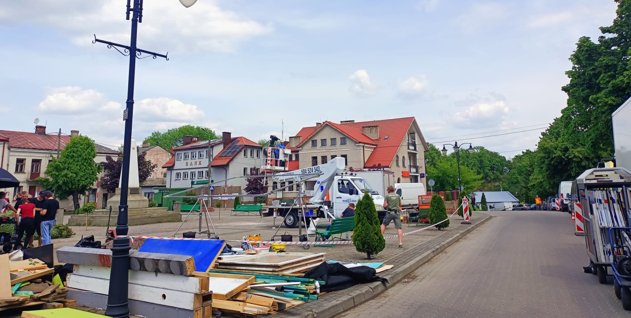 foto Centrum Kultury Wyszogród