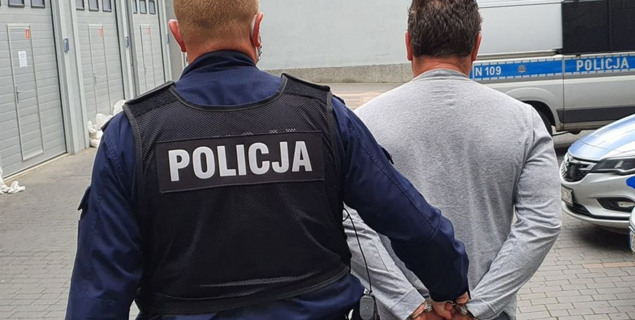 foto poglądowe źródło policja.pl