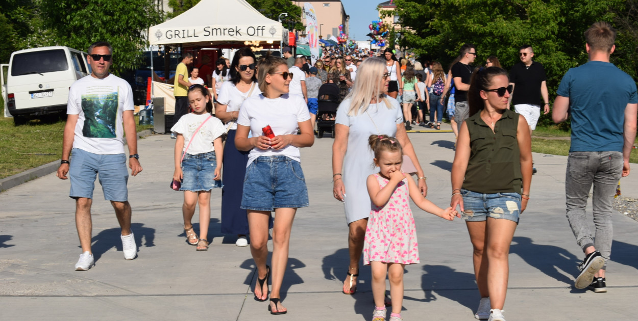 Dni Sochaczewa 2023: szczegóły programu, będą koncerty i nowości