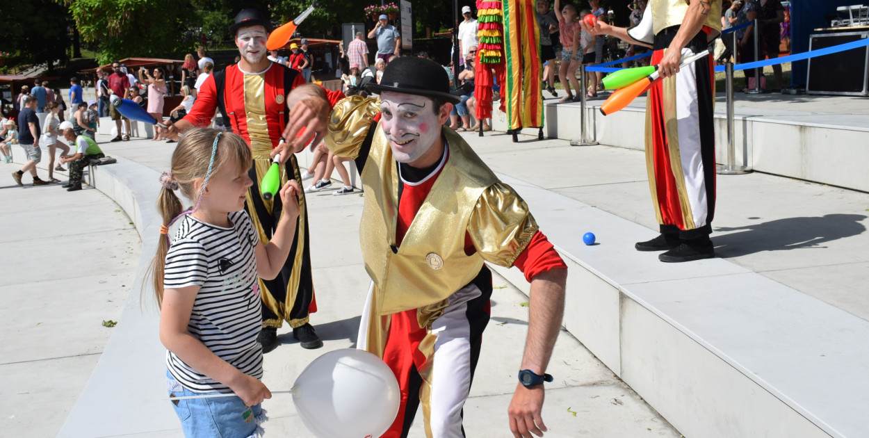 Dni Sochaczewa 2023 i rodzinna niedziela