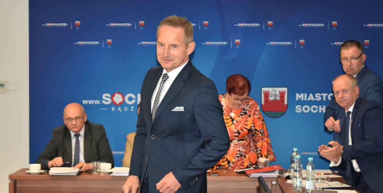 foto Monika Figut, tusochaczew.pl