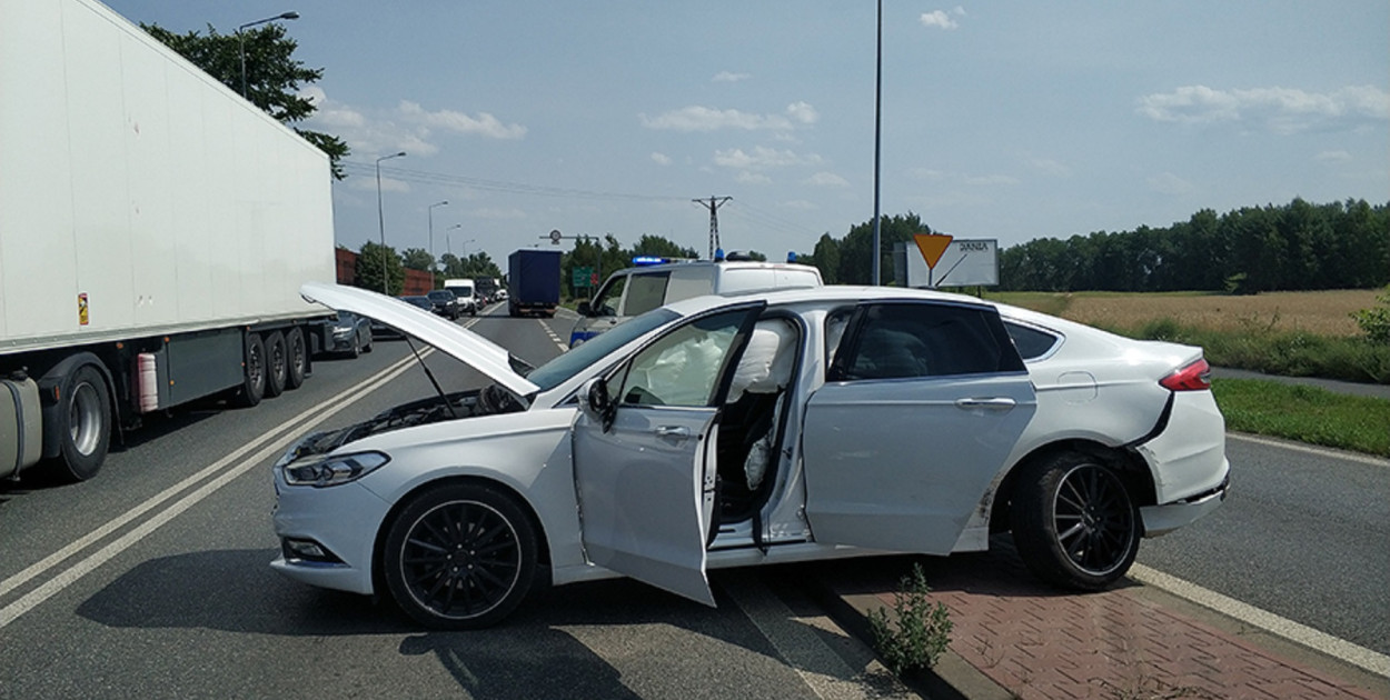 foto KP PSP Sochaczew