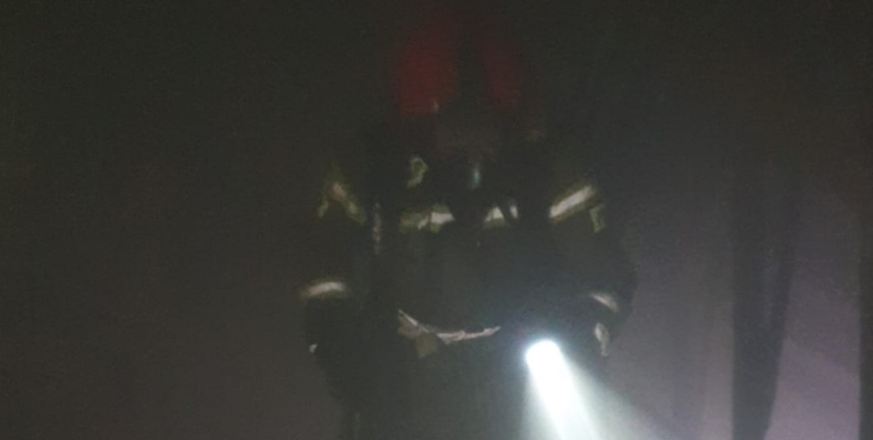 foto KP PSP Sochaczew