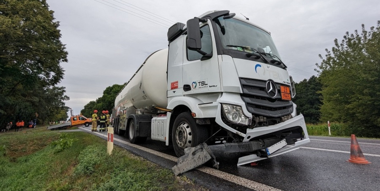 foto KP PSP Sochaczew