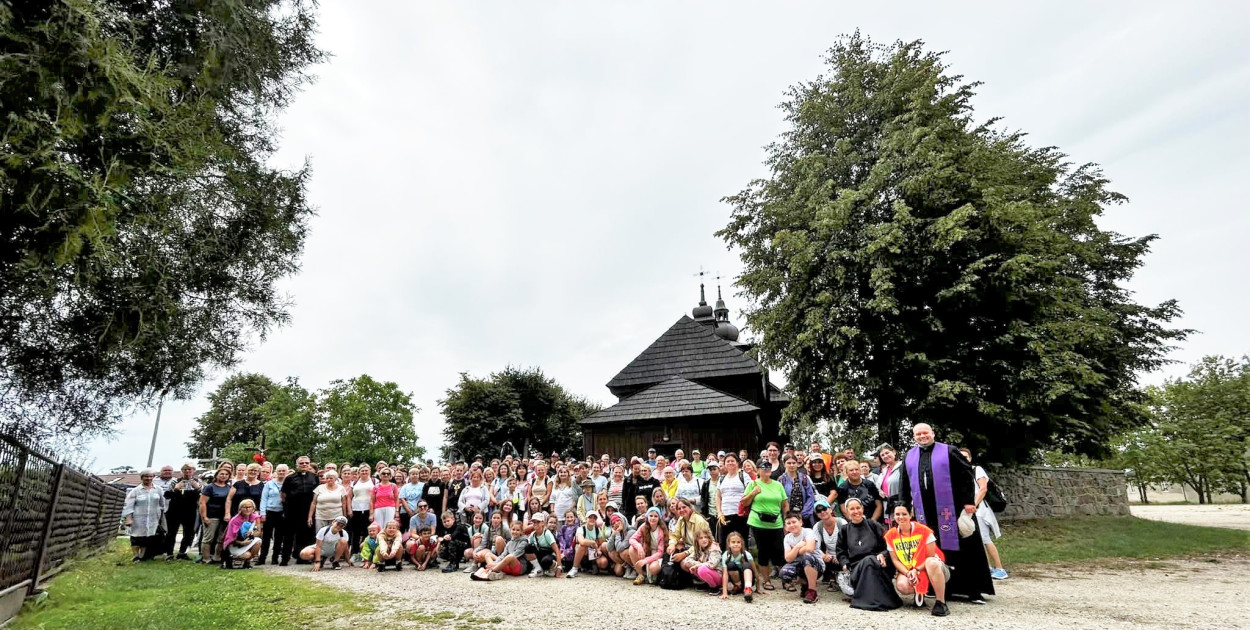 foto Parafia Św. Wawrzyńca Diakona i Męczennika w Sochaczewie