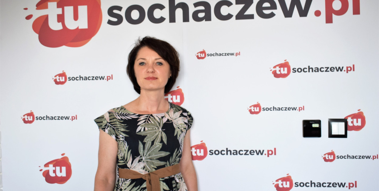 Jan i Cecylia istnieli naprawdę: ciekawe spotkanie w brochowskiej bibliotece