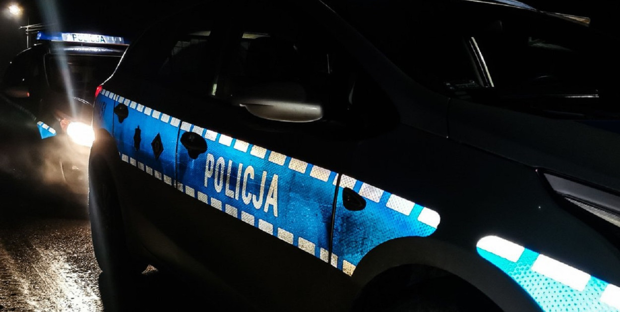 Usiłowanie zabójstwa w Sochaczewie, dwóch mężczyzn z ranami kłutymi