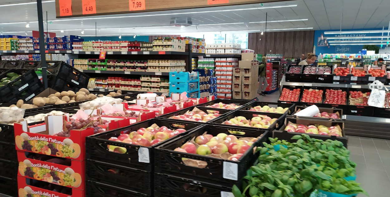 Nowy system znakowania żywności wprowadza w błąd? Specjaliści grzmią