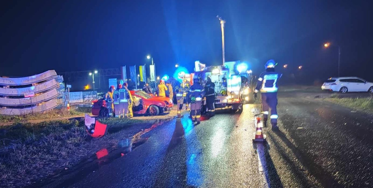 foto OSP Zbiroża