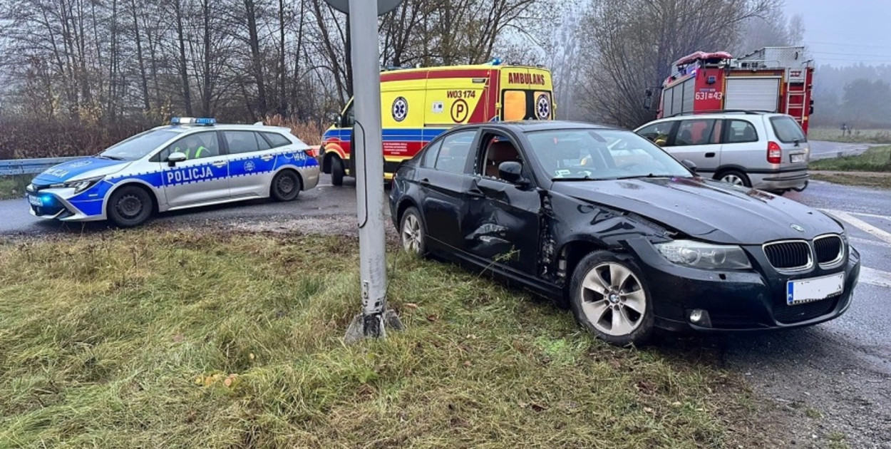 foto KP PSP Sochaczew